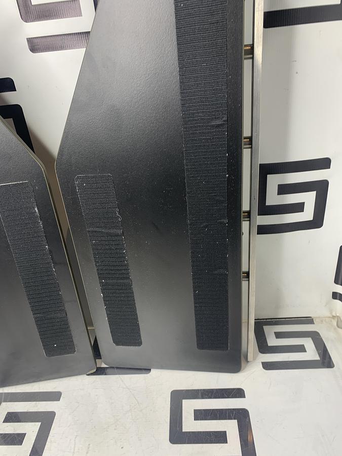 Used Skytron Power Grip Universal Split Leg P/N 4-030-60 Power Grip Left Right Support 3603