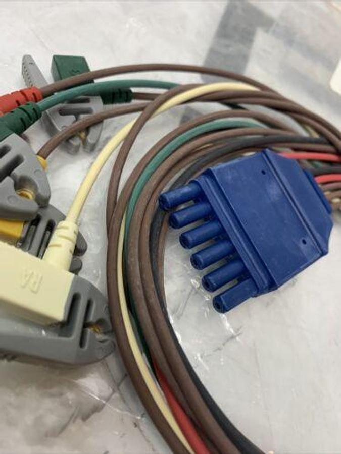 Used CARDIAC SCIENCE QUINTON MORTARA Quinton Q-Stress 36505-010