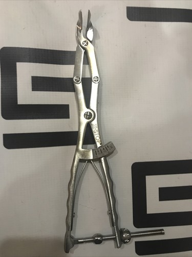 Used X STOP CAT. # 2-2016 Sizing Distractor 30 Day Warranty X-Stop