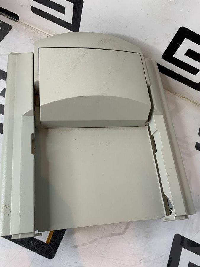 Used APPLIED BIOS PERKINS ELMER Sample Block Module Dual Flat 9700