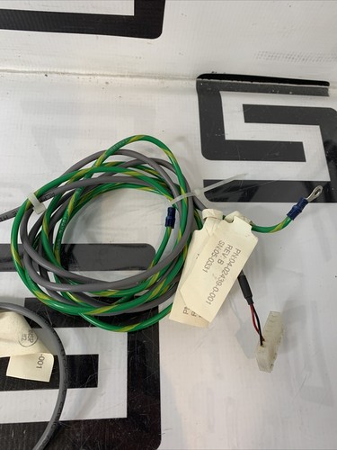 Used ASP Sterrad 100S  316093-9001 Rev D Control Board with Connector