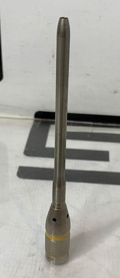 Used Straight Small Bore Attachment