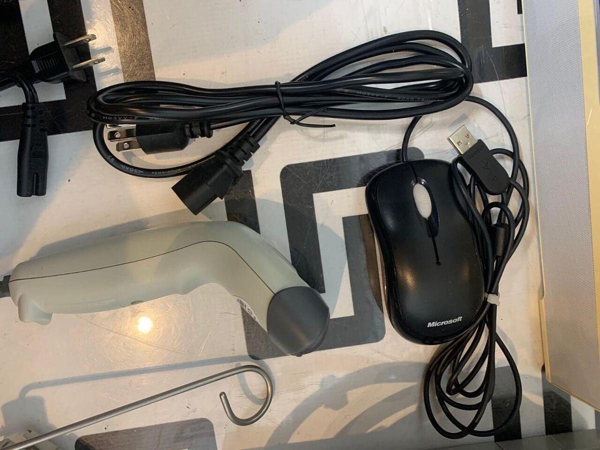 Used SRS MEDICAL EasyPro 4.1