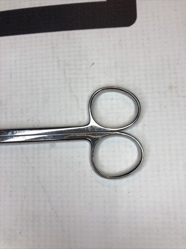 Used Weck 520-130 Scissors 30 Day Warranty
