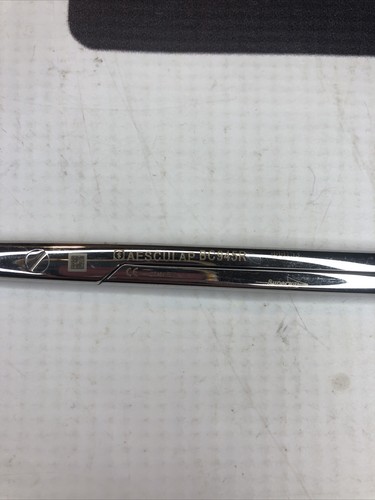 Used Aesculap BC945R 30 Day Warranty