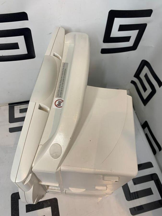 Used NIHON KOHDEN MU-651RA BSM-6100 LIFESCOPE