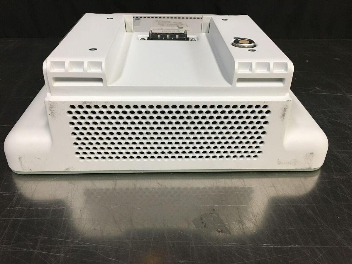 Used Ultrasound System