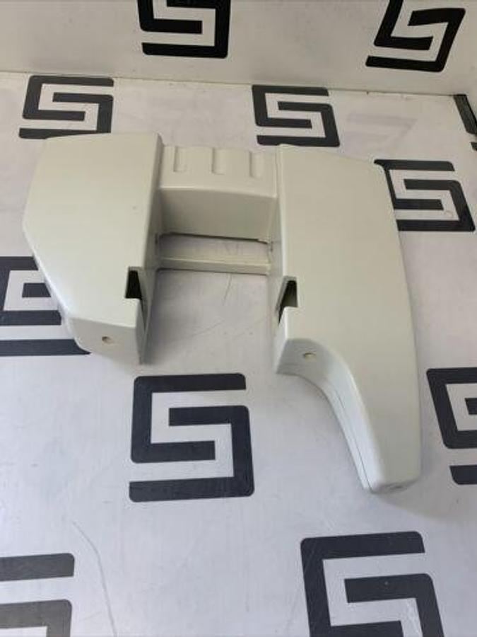 Used SENSOR HOLDER ENCLOSURE FRONT BACK COVERS