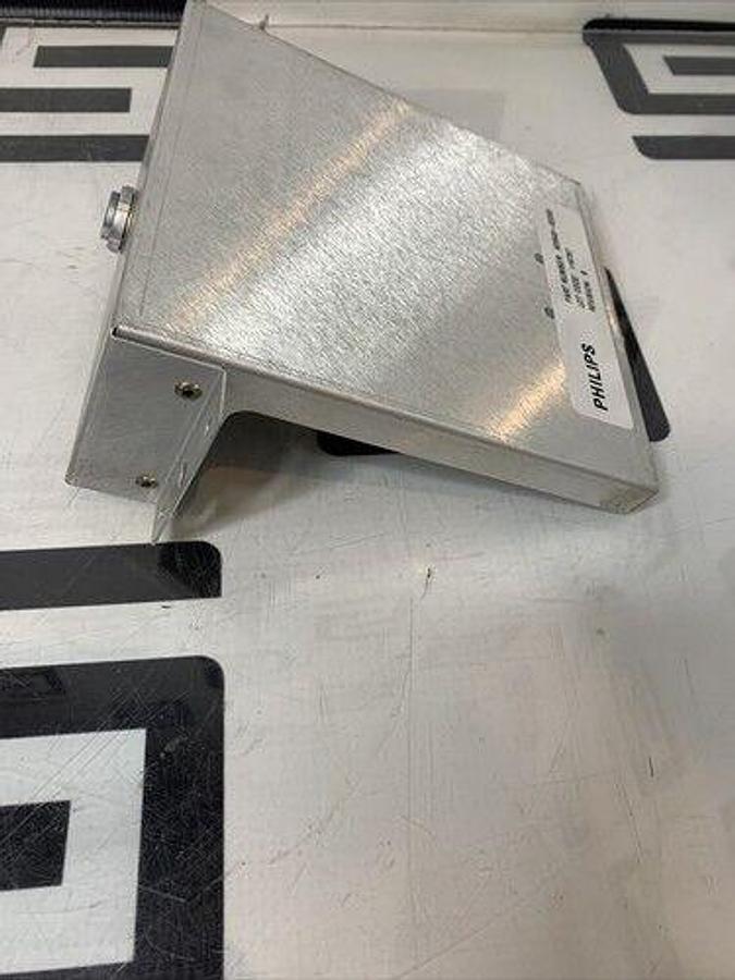 Used VKL Pencil Probe Switch Board Envisor C