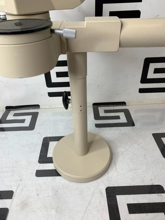 Used Dual  Table  Extension Binocular