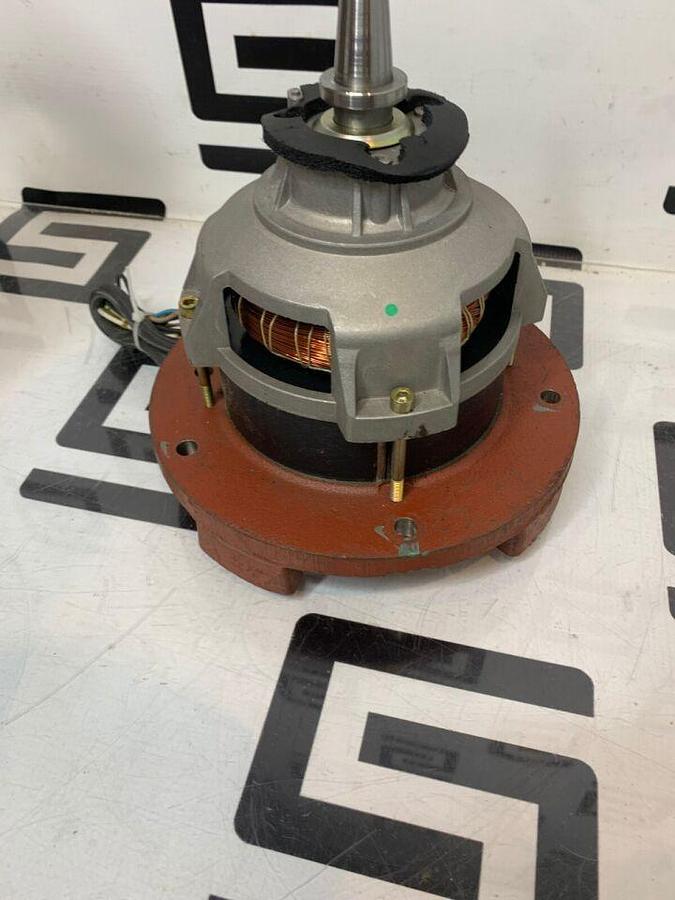 Used THERMO ELECTRON SORVALL KENDRO Sorvall Legend RT 3~D25/T Motor