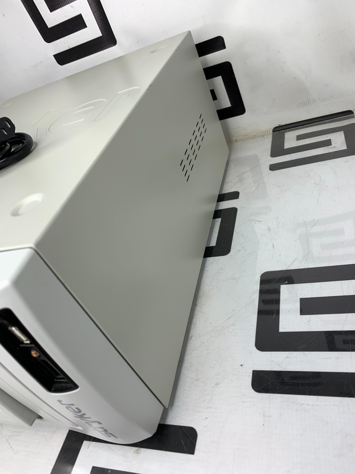 Used Stryker SDC3 HD 0240060100 Unit Info Management System Digital Capture REF