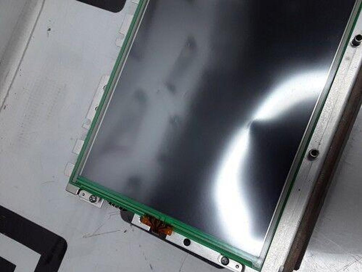 Used DISPLAY SCREEN PANEL CP CONNECTOR BOARDS