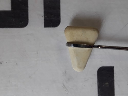 Used BRI Medical Percussion Knee Reflex Hammer Tool Knee-Jerk