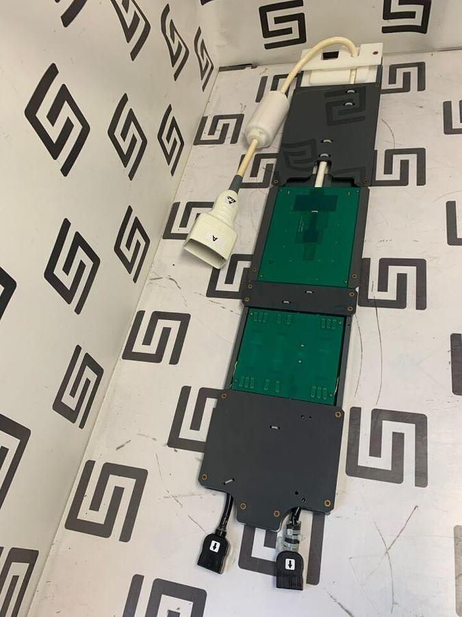 Used Sentinelle System GE Signa 1.5T MRI Table  40000015