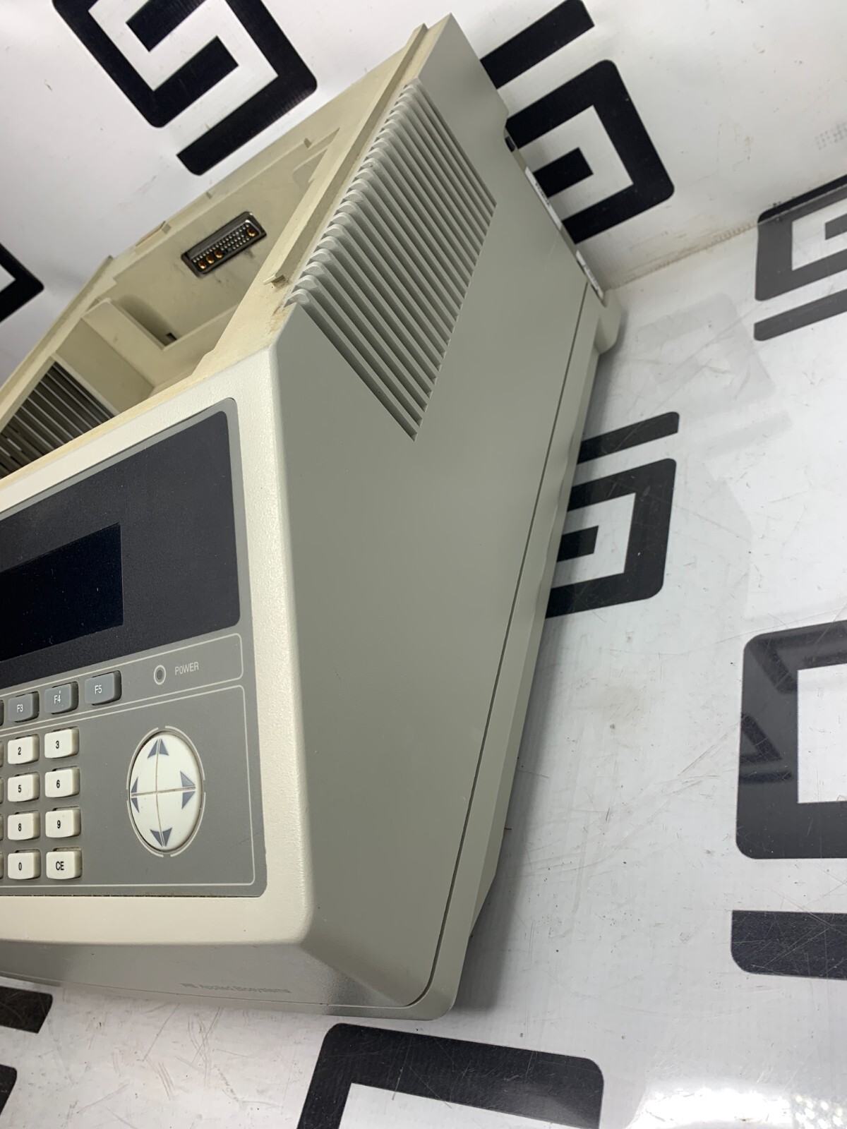 Used Applied Biosystems GeneAmp PCR 9700 System Thermal Cycler N8050200 V  TESTED