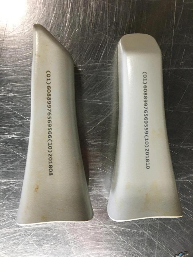 Used Carestream CS3600 CS 3600 Dental Intraoral Scanner for CAD/CAM Dentistry Used