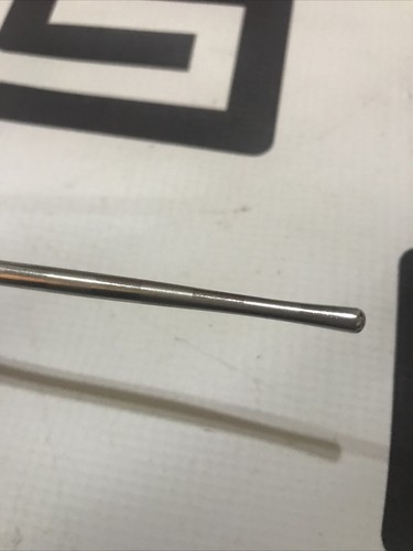 Used Jarit 600-485 30 Day Warranty