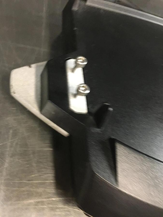 Used Sonosite Triple Connect S-Nerve S-Fast S Series P16871 Ultrasound Transducer (R)