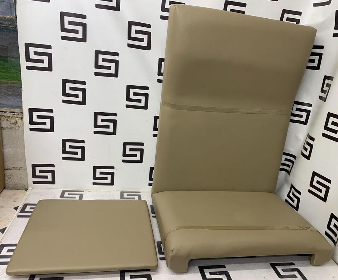 Used Upholstery Cover Top