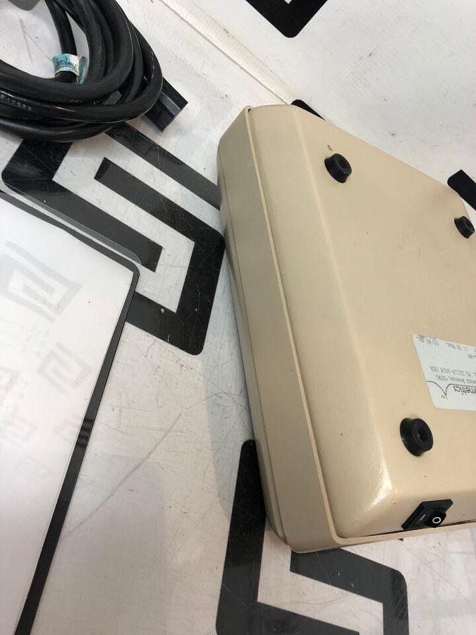 Used MICRO AUDIOMETRICS TDH-39P 296D000-2