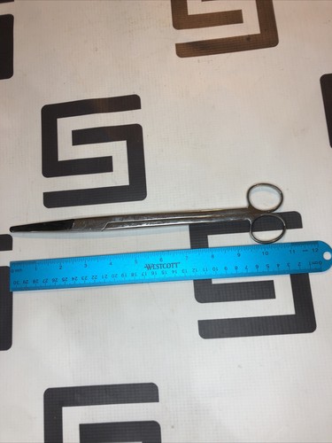 Used Jarit 305-145 59-1109 Scissors 30 Day Warranty