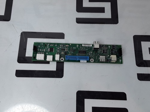 Used Philips IU22 IE33 453561195832 REV A USB HUB PLUS 30 DAY WARRANTY