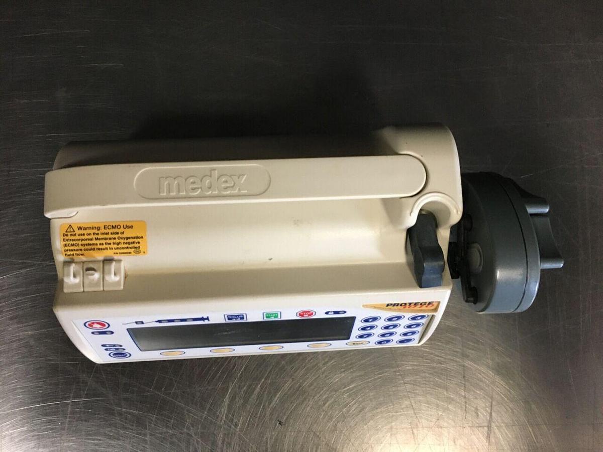 Used SMITHS Medex Protege 3010