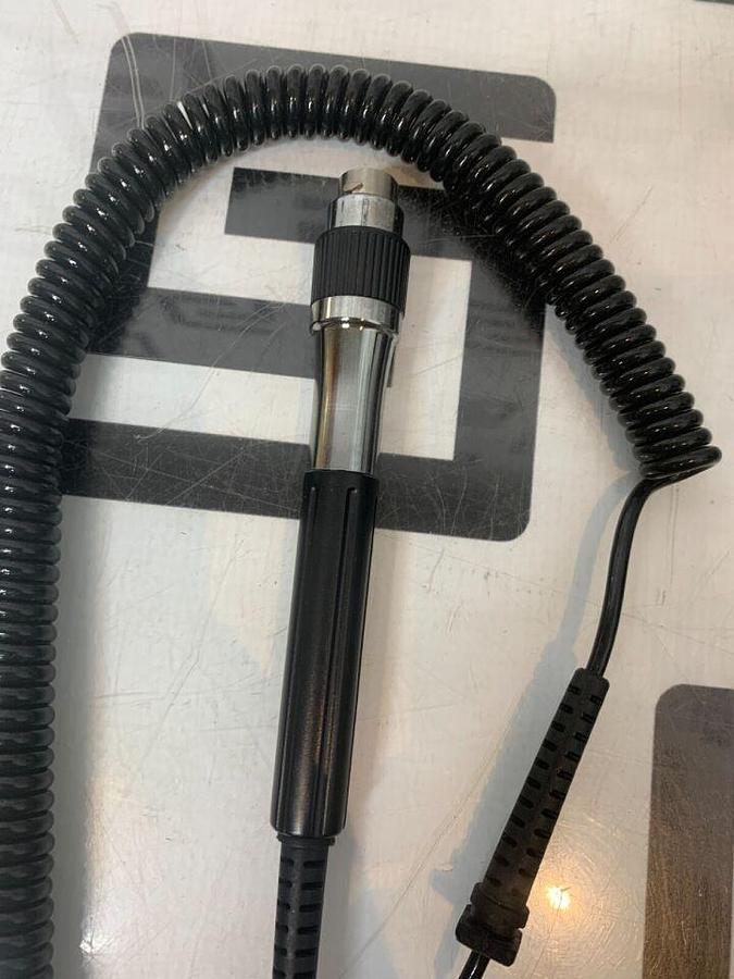 Used Handle Cable Cord Assembly Cord