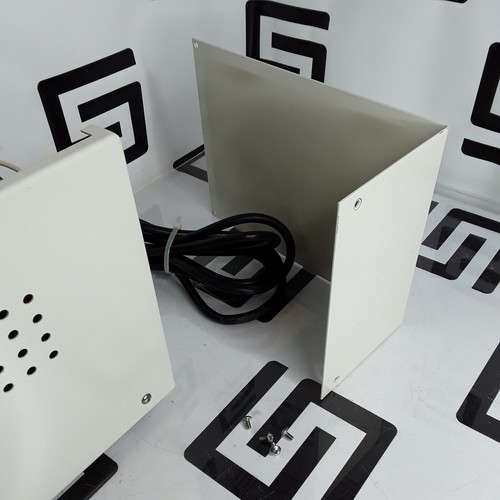 Used 100V VOLT OUTPUT POWER SUPPLY TRANSFORMER 115V 125V