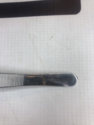 Used Vantage V96-120 30 Day Warranty