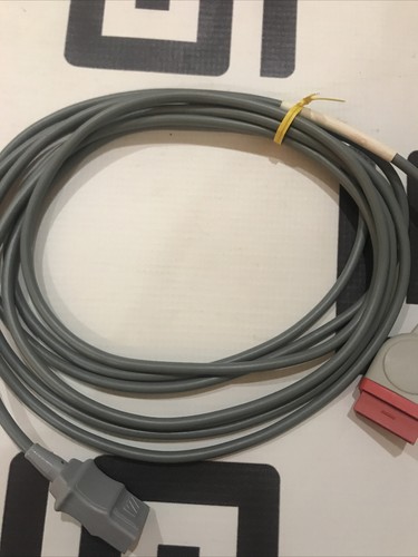 Used FOGG  0310-2252 Interface Cable BP GE to Merit 30 Day Warranty