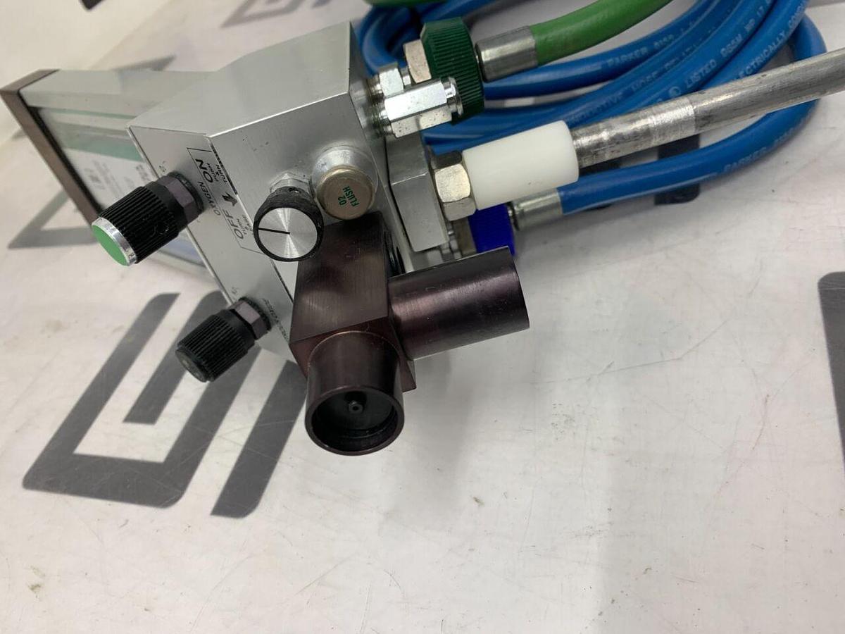 Used BELMED 5000 PC-7