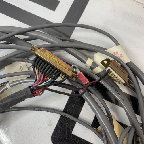 Used ASP Sterrad 100S Sterilizer MKS 122A-11095 15 Torr Baratron Pressure Transducer