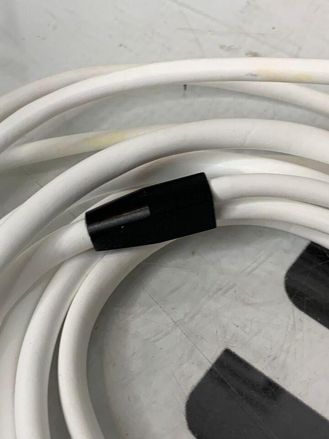 Used LUXTEC FIBER OPTIC BIFURCATED CABLE