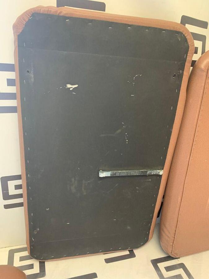 Used CHATTANOOGA REPLACEMENT UPHOLSTERY TABLE TOP