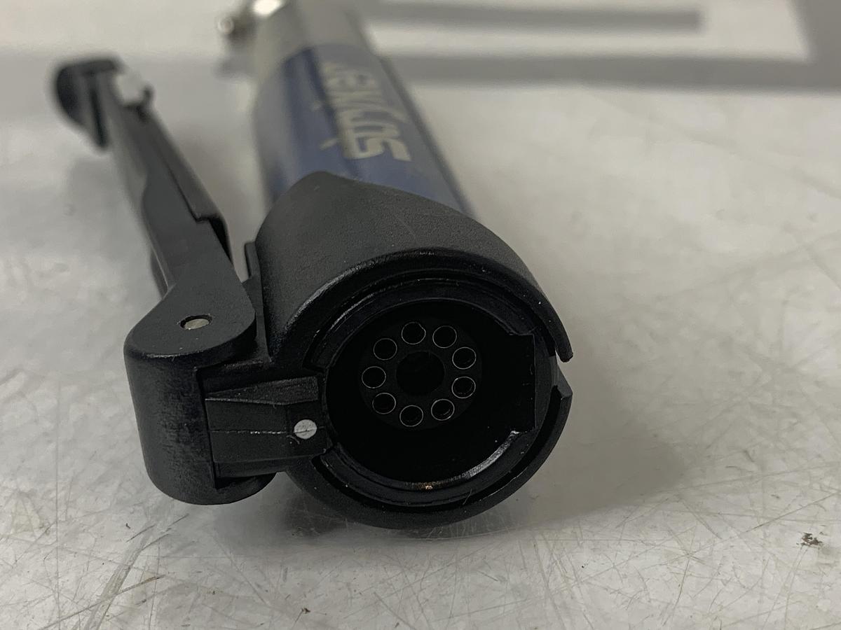 Used Stryker RemB 6400-034-000 Sagittal Saw Handpiece & Handswitch WARRANTY TESTED