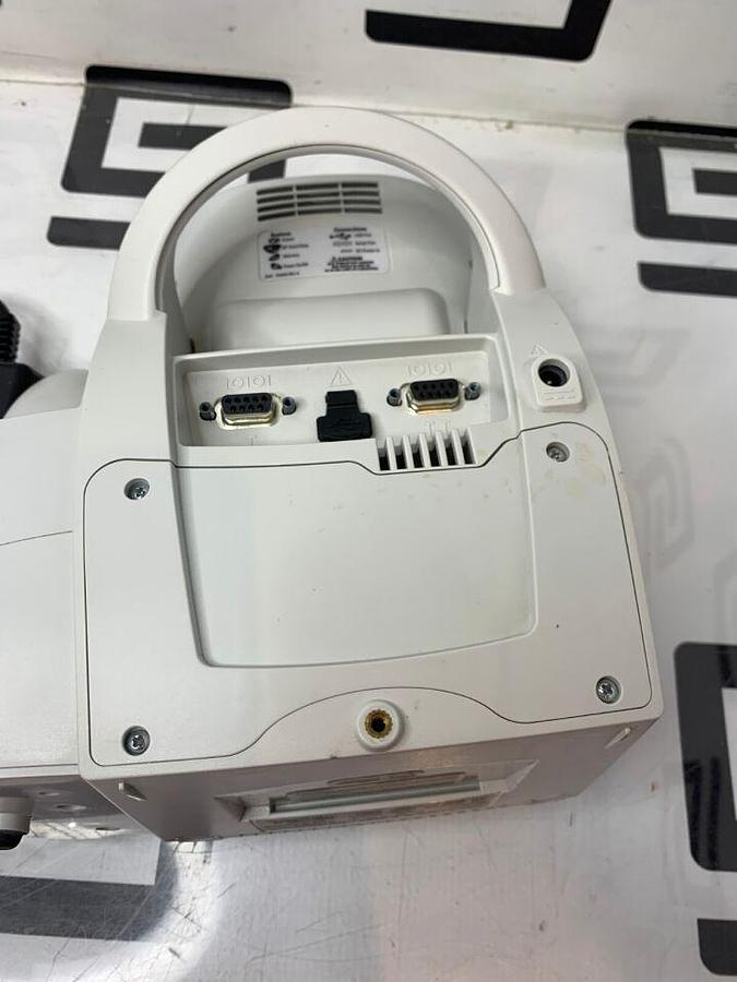 Used WELCH ALLYN 45ME0 Spot Vital Signs LXi