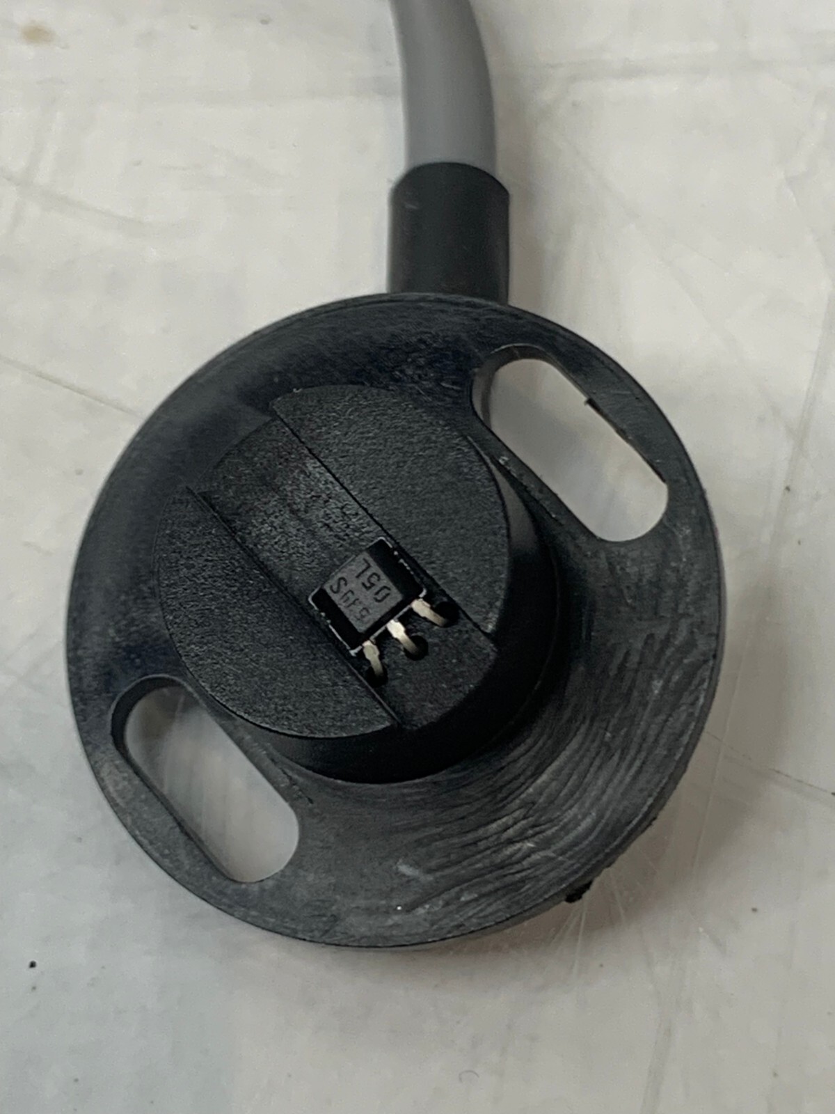 Used PLANMECA PANORAMIC PROLINE XC 637140V1.4 Optic Sensor 637140 Ver 1.4 -