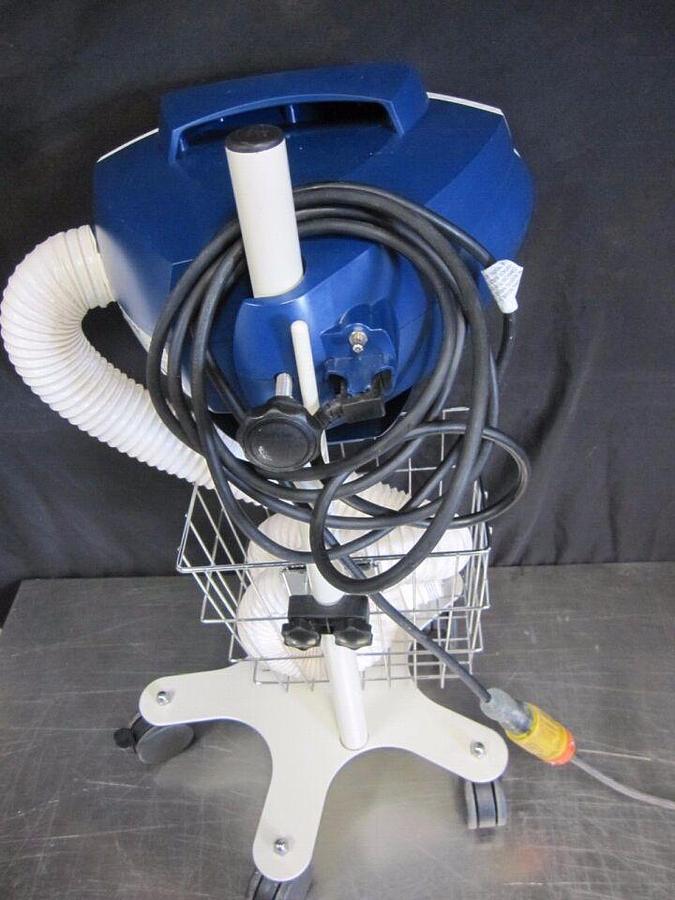 Used STRYKER Mistral-Air Plus