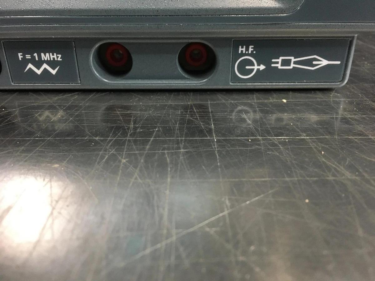 Used Stryker 6700-313-500 Malis Generator  w Footswitch & Accessories and Manual