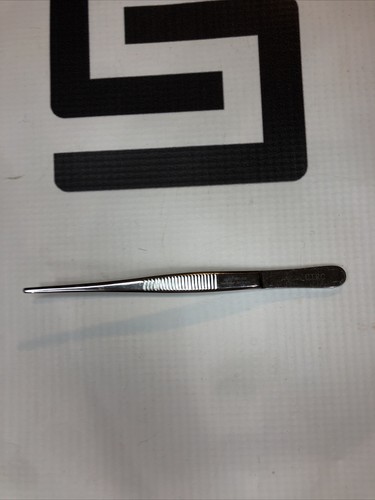 Used Jarit 130-105 Forceps 30 Day Warranty