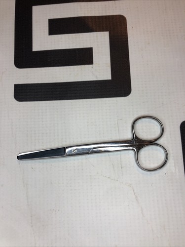 Used Jarit 100-129 Scissors 30 Day Warranty