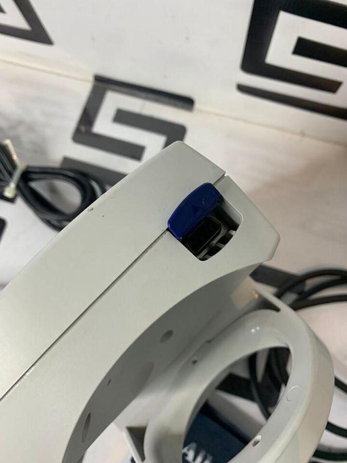 Used WELCH ALLYN Spot Vital Signs