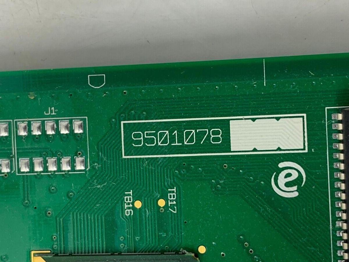 Used Control III 7300 Board