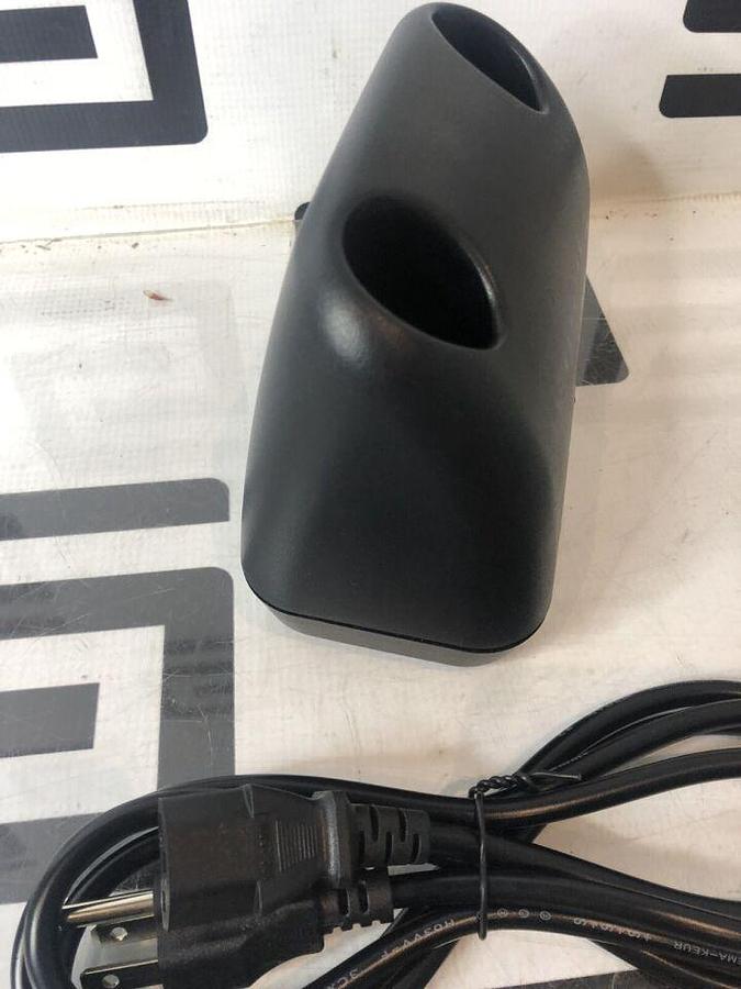 Used WELCH ALLYN 3.5v Rechargeable Handle