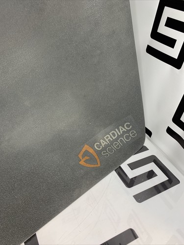 Used Cardiac Science Belt TM65LXXXQE TM65 Treadmill Stress Test 60-00084-01 70910