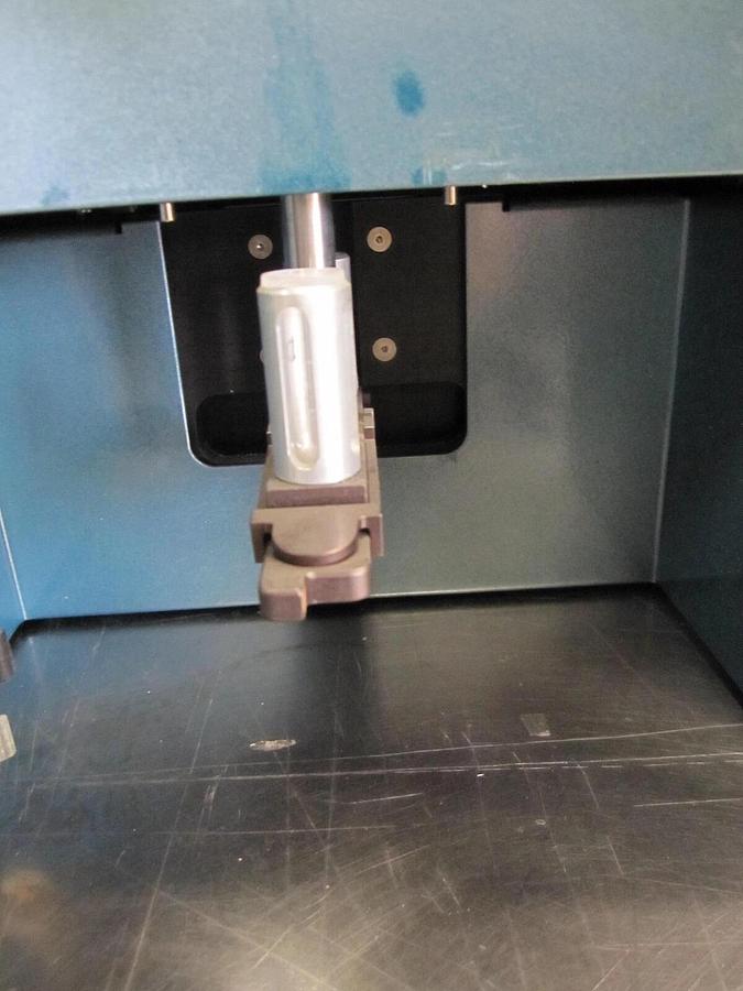 Used GUAVA TECHNOLOGIES PCA PCA-96 CYTOMETER