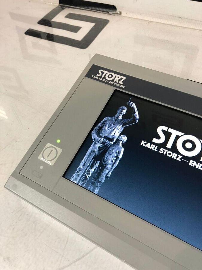 Used KARL STORZ 8402 ZX