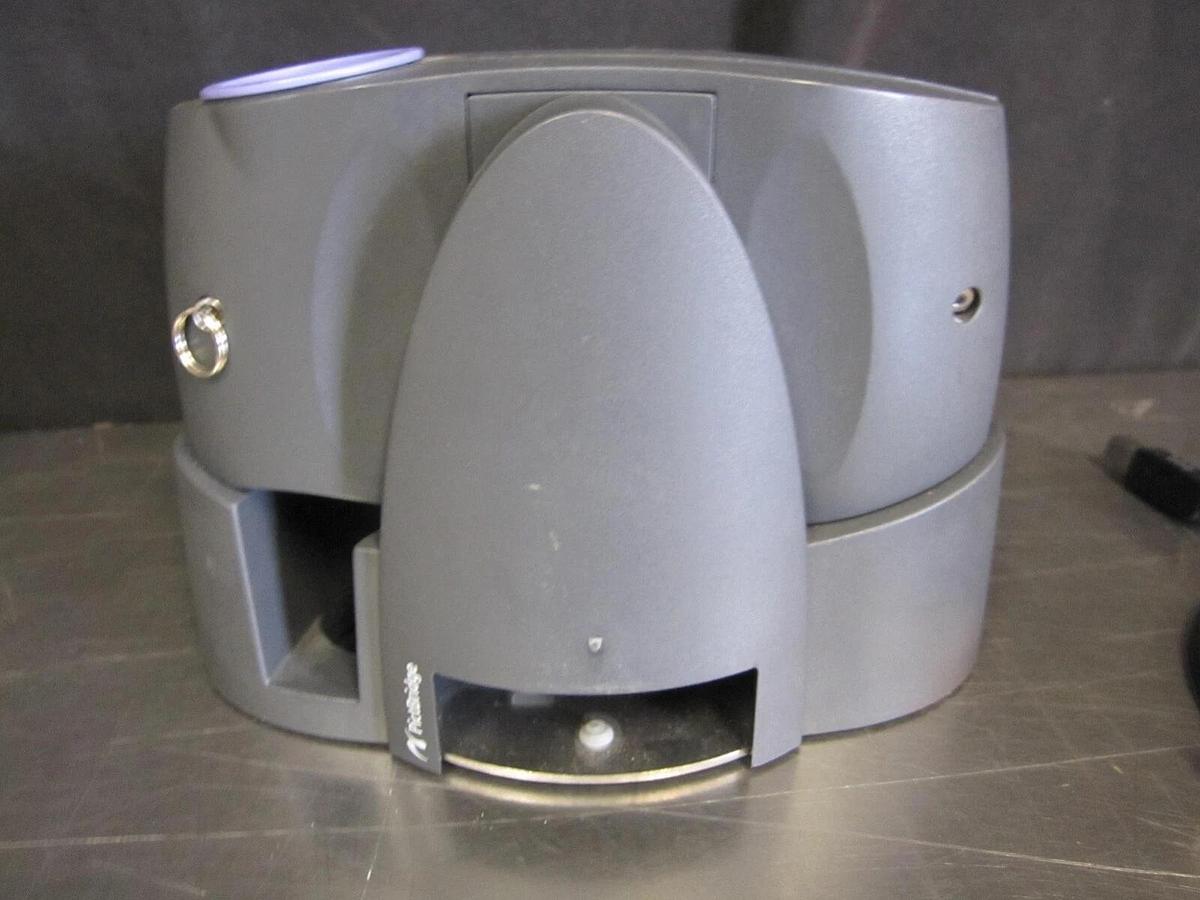 Used NOD EasyOne Plus 2001 Spirometer with Cradle